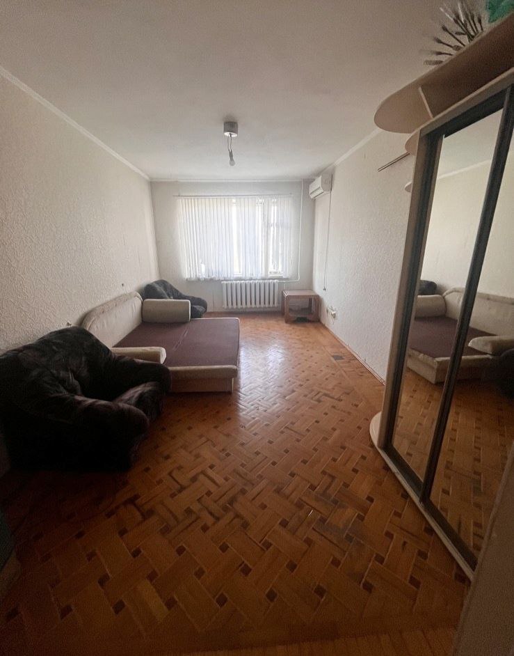 Продажа 3-комнатной квартиры 62 м², Люстдорфская дор.