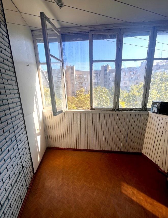 Продажа 3-комнатной квартиры 62 м², Люстдорфская дор.