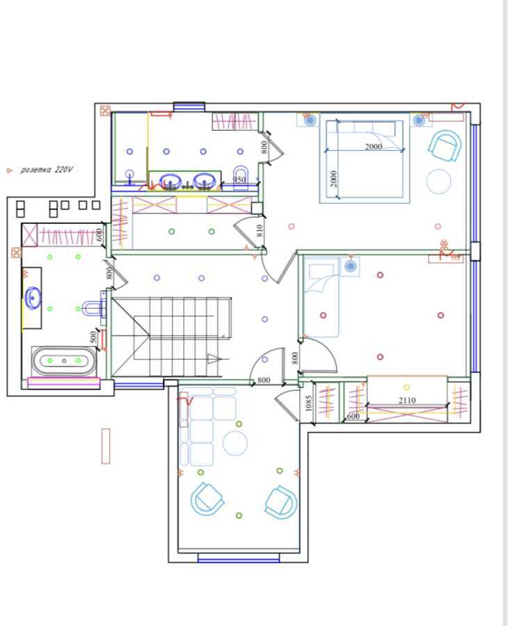 Продажа дома 190 м², Новая ул., Є