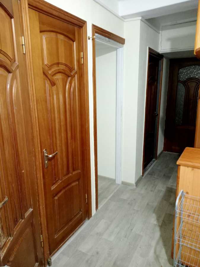 Аренда 2-комнатной квартиры 46 м², Саперное Поле ул., 45