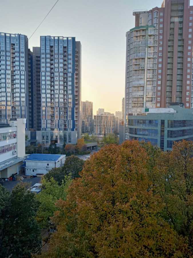 Аренда 2-комнатной квартиры 46 м², Саперное Поле ул., 45