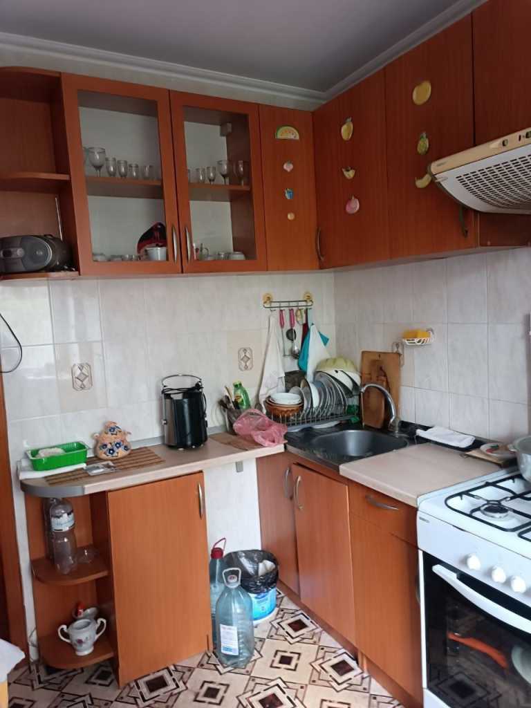 Продаж 2-кімнатної квартири 57 м², Михайлівська вул.