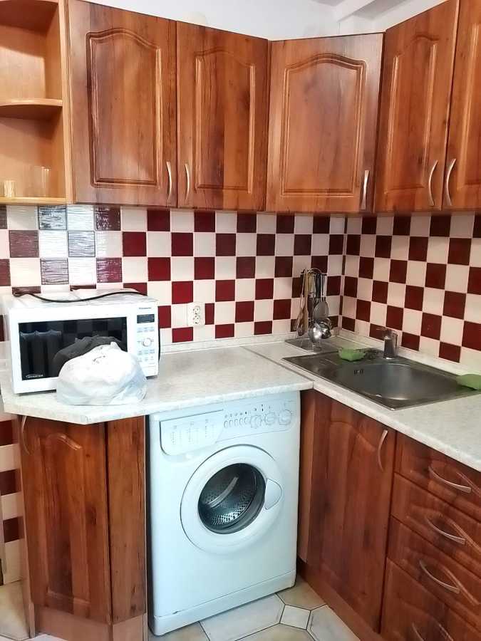 Аренда 3-комнатной квартиры 61 м², Энтузиастов ул., 23