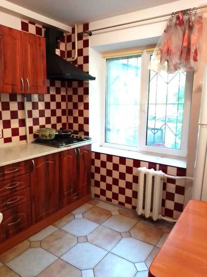 Аренда 3-комнатной квартиры 61 м², Энтузиастов ул., 23