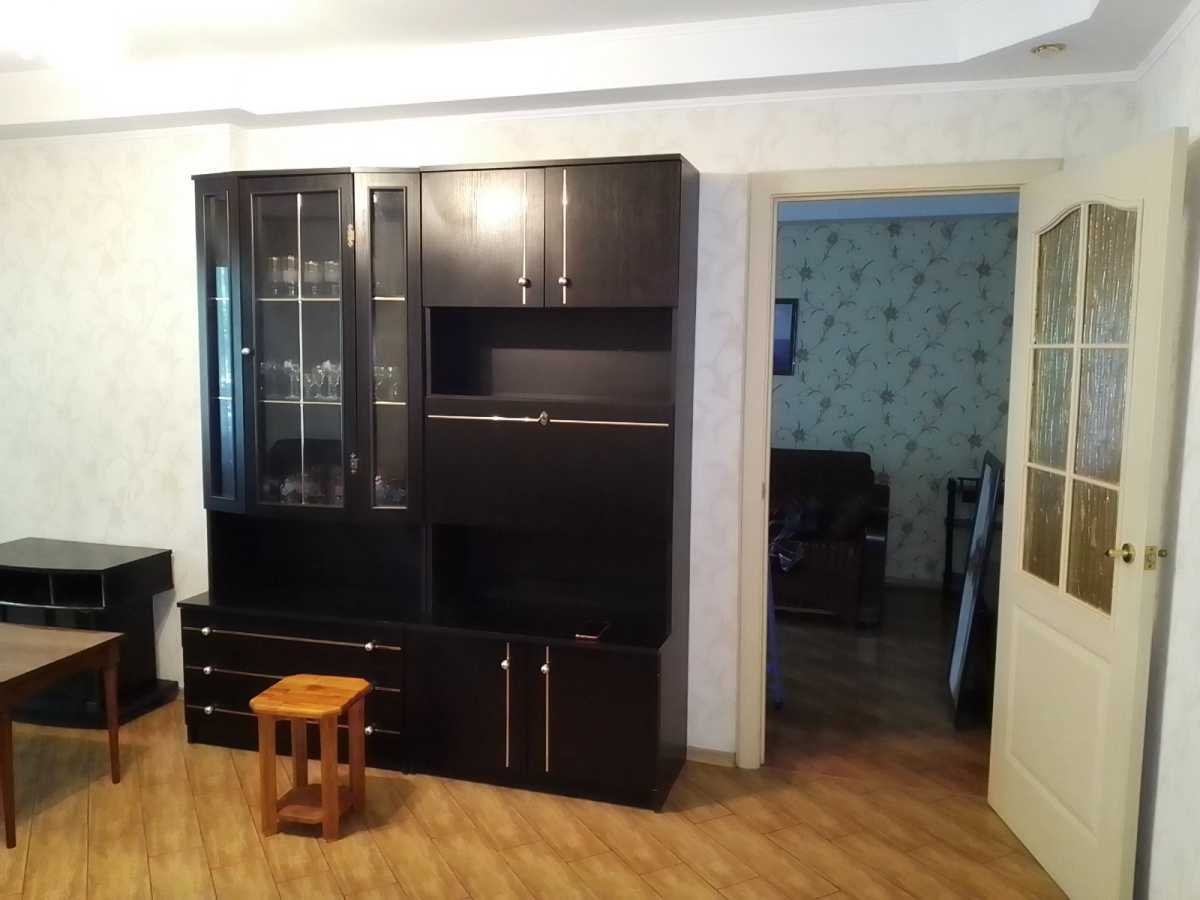 Аренда 3-комнатной квартиры 61 м², Энтузиастов ул., 23