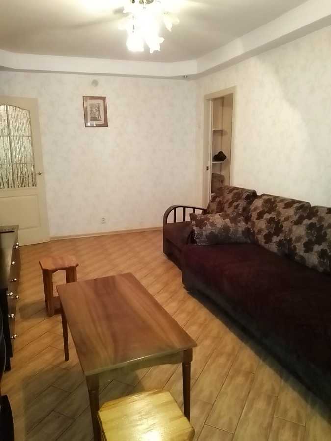 Аренда 3-комнатной квартиры 61 м², Энтузиастов ул., 23