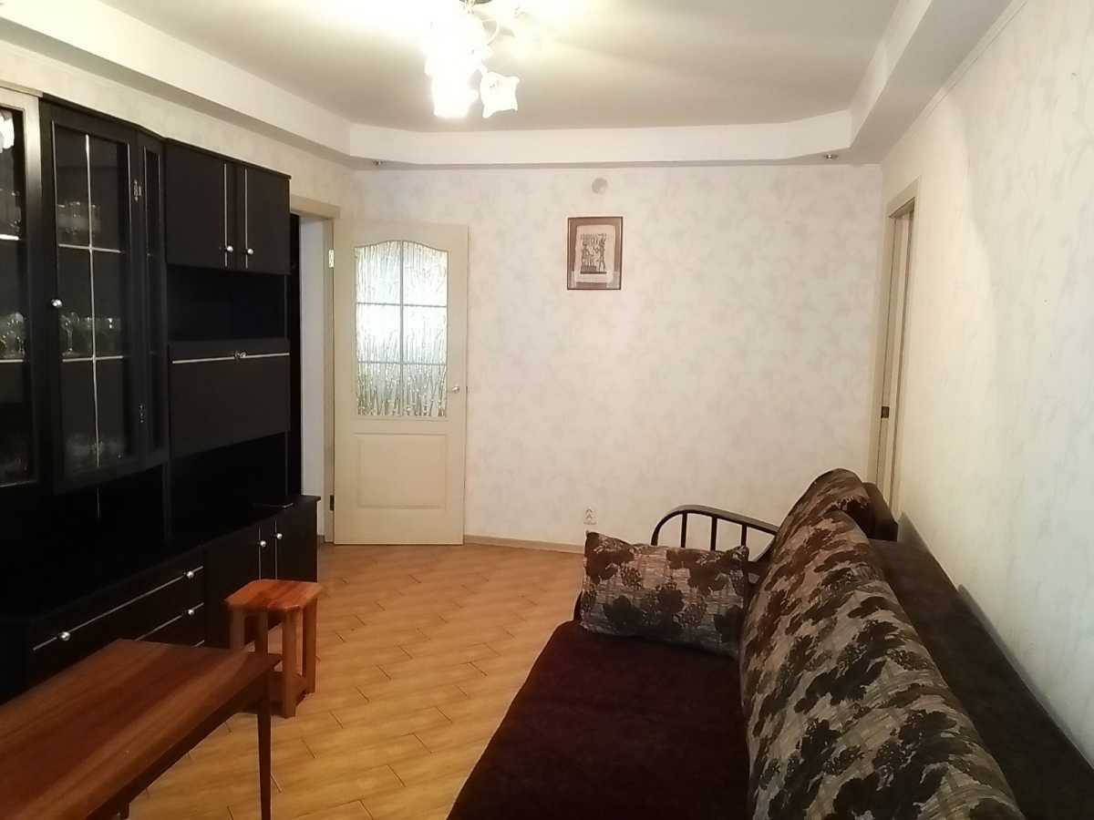 Аренда 3-комнатной квартиры 61 м², Энтузиастов ул., 23