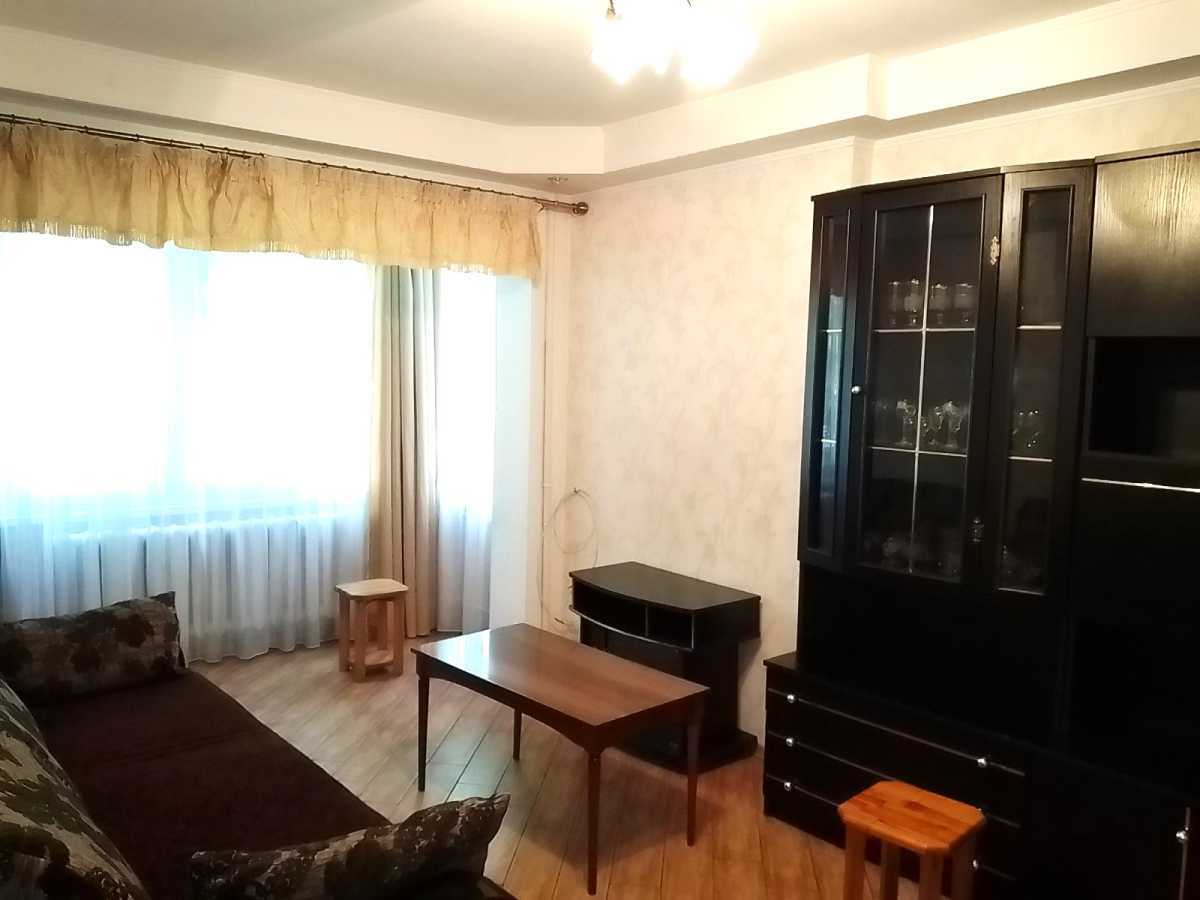 Аренда 3-комнатной квартиры 61 м², Энтузиастов ул., 23