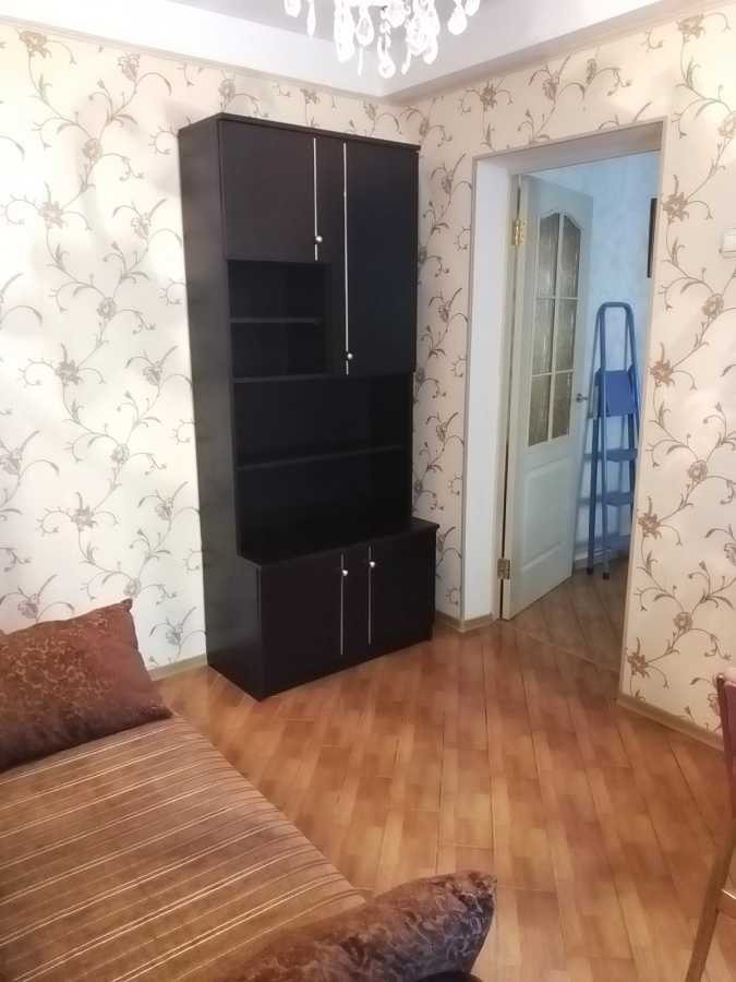 Аренда 3-комнатной квартиры 61 м², Энтузиастов ул., 23