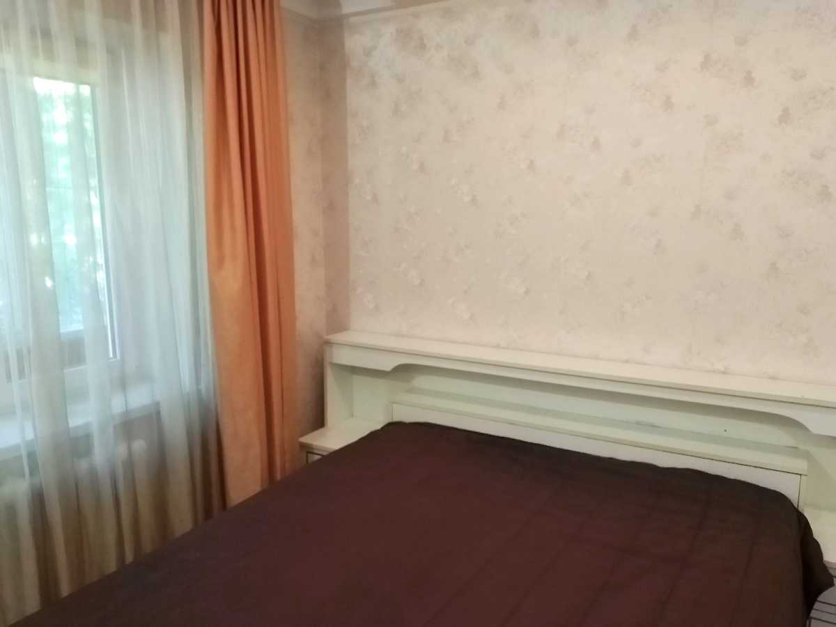 Аренда 3-комнатной квартиры 61 м², Энтузиастов ул., 23