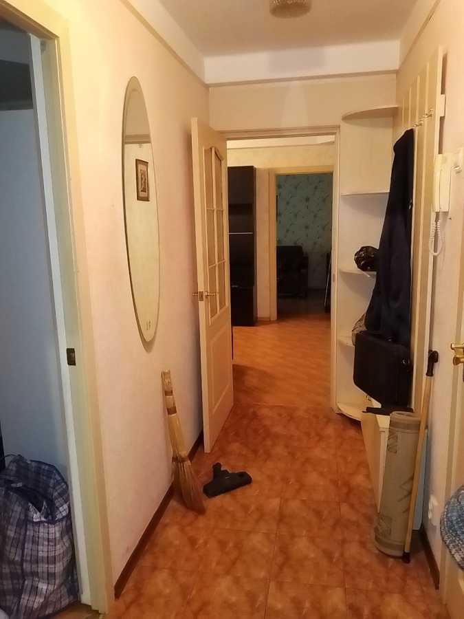 Аренда 3-комнатной квартиры 61 м², Энтузиастов ул., 23