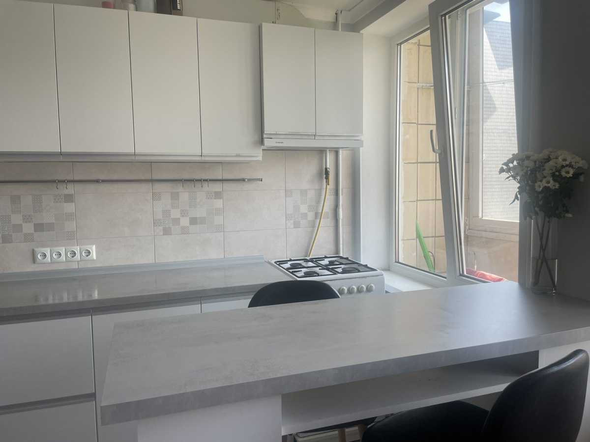 Продажа 1-комнатной квартиры 29 м², Березняковская ул., 3