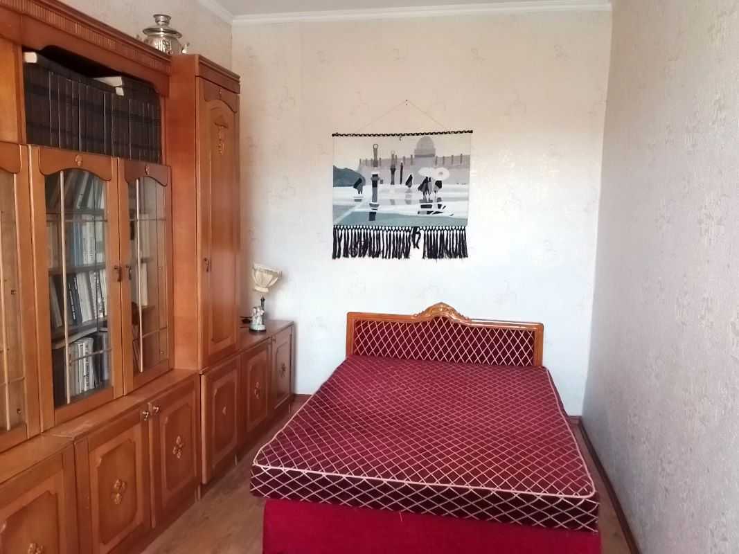 Аренда дома 250 м², 2-й Садовый пер., 29