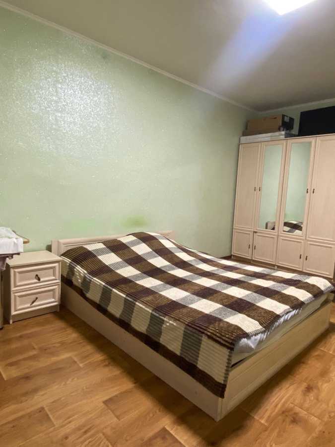 Оренда 2-кімнатної квартири 75 м², Сергія Данченка вул., 1