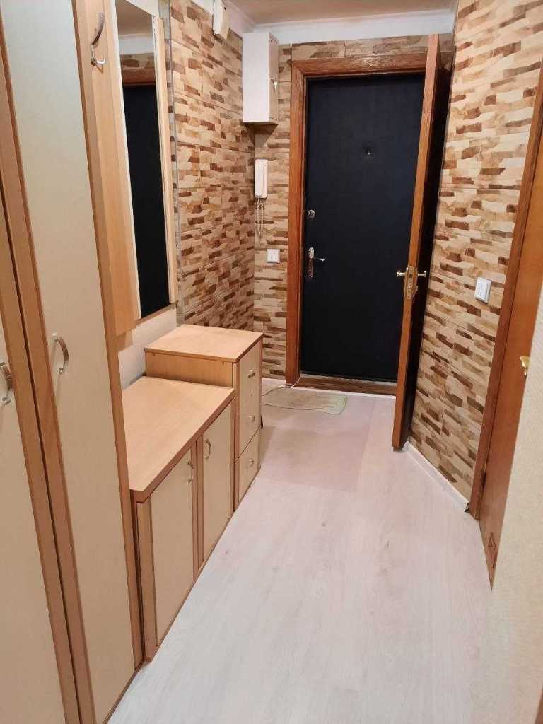 Продажа 3-комнатной квартиры 59.5 м², Героев Сталинграда просп., 19