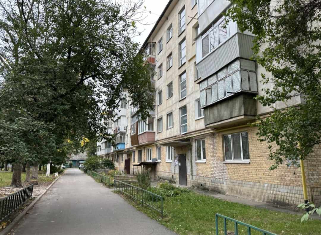 Продажа 3-комнатной квартиры 53 м², Соцгородок ул.