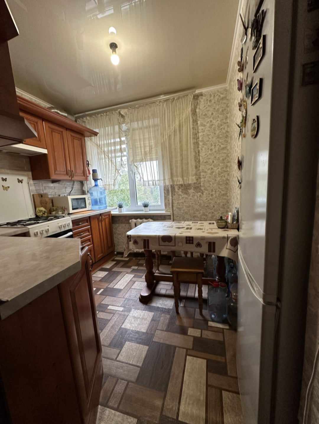 Продажа 3-комнатной квартиры 53 м², Соцгородок ул.