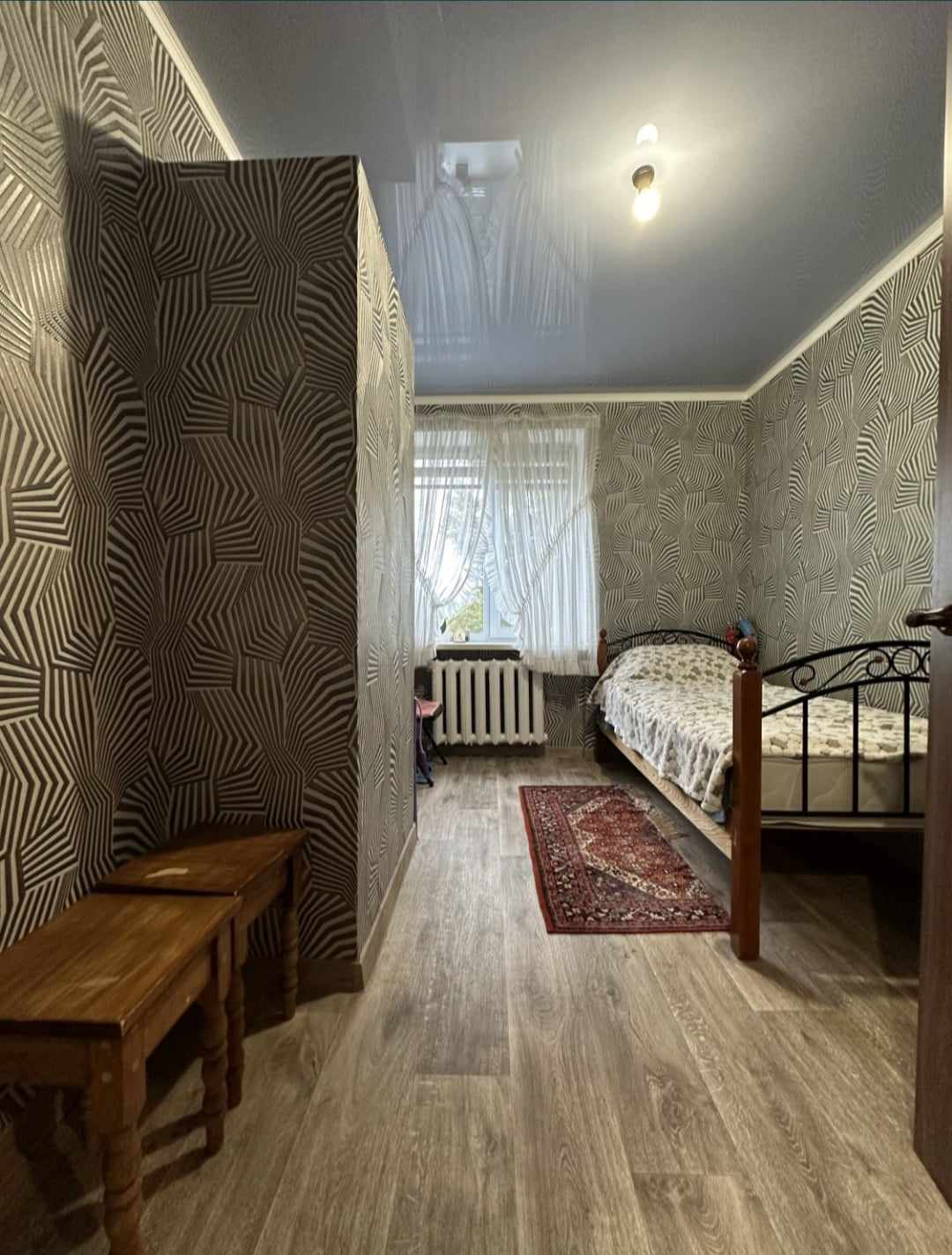 Продажа 3-комнатной квартиры 53 м², Соцгородок ул.