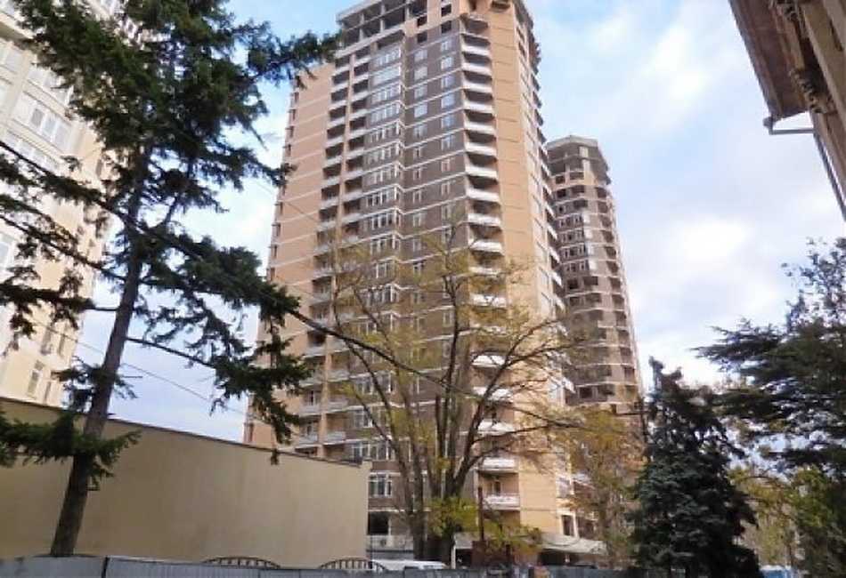 Продажа 2-комнатной квартиры 71.7 м², Французский бул., 26/2