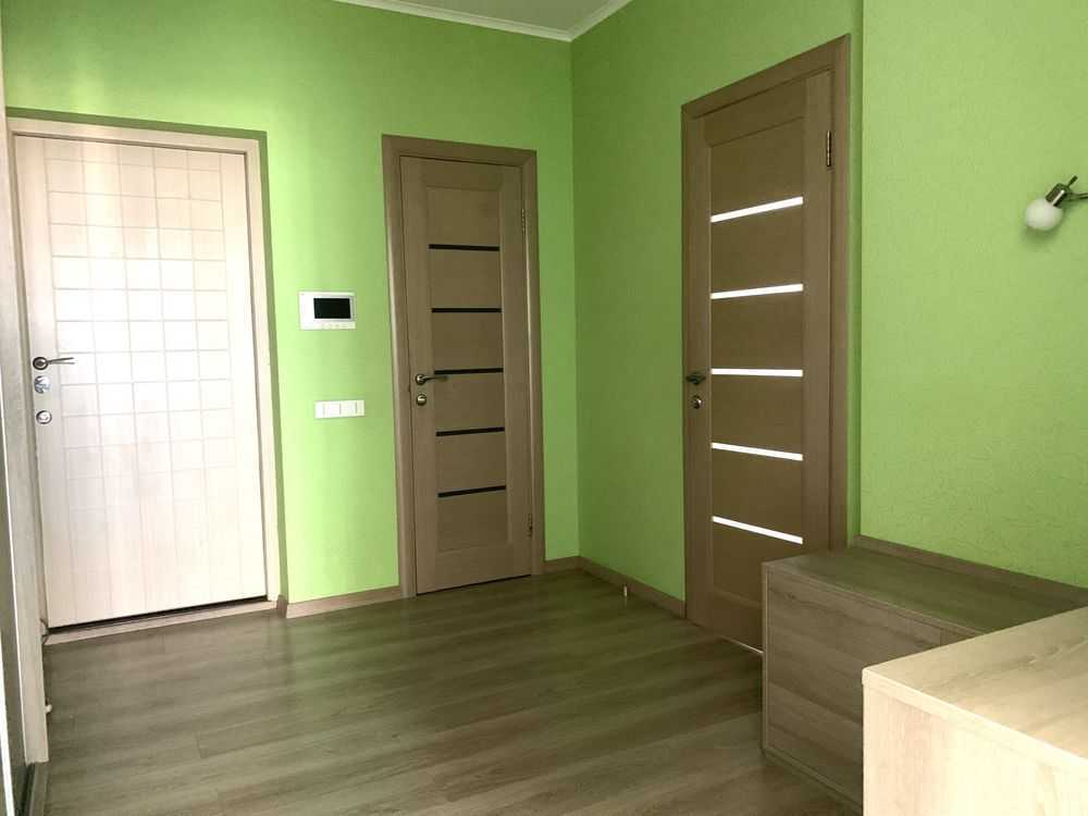 Продажа 4-комнатной квартиры 112 м², Степана Ковнира ул., Рудницкого, 19/14