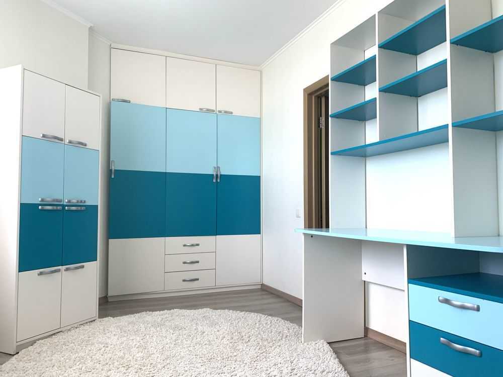 Продажа 4-комнатной квартиры 112 м², Степана Ковнира ул., Рудницкого, 19/14