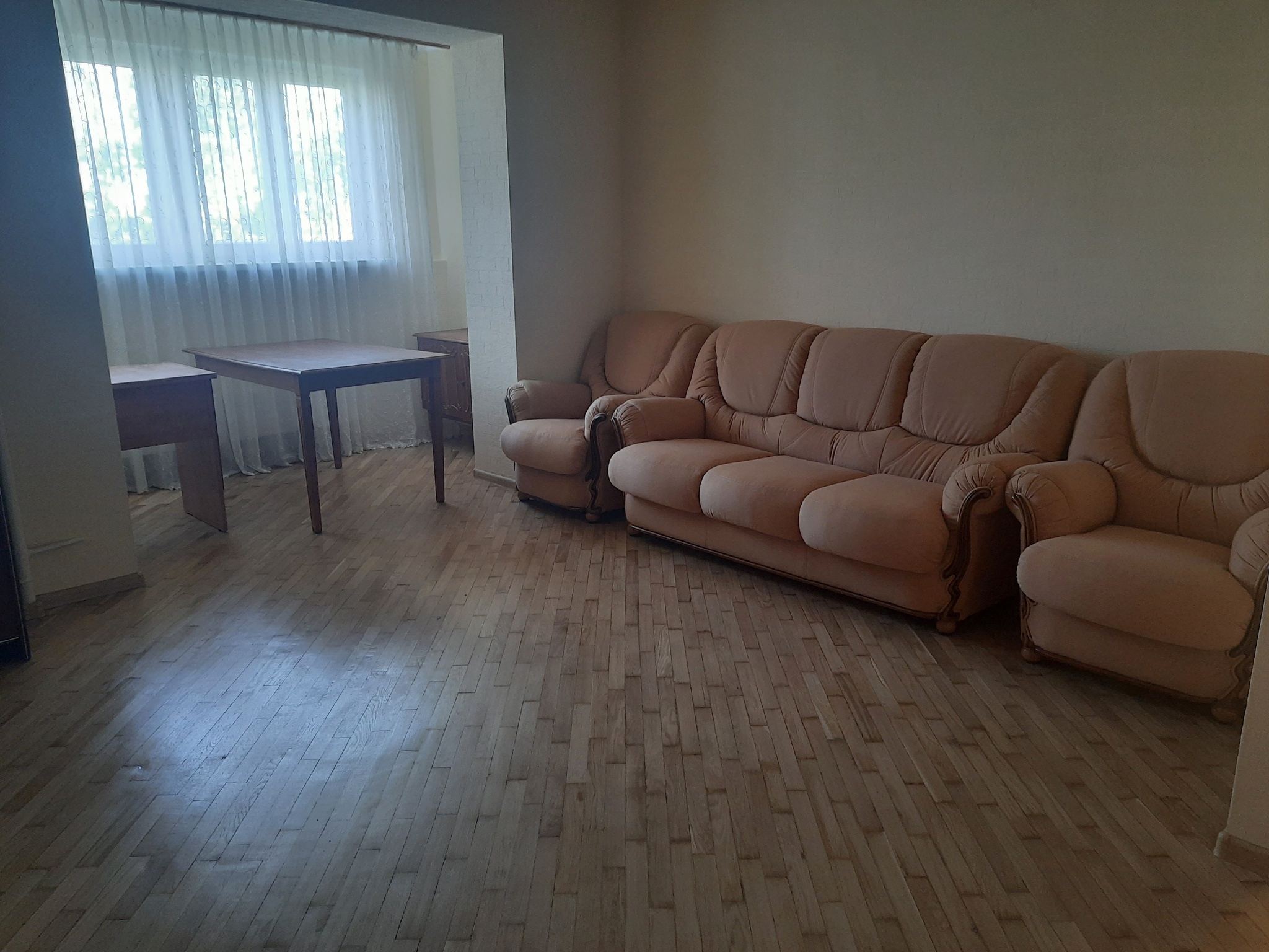 Аренда 2-комнатной квартиры 72 м², Петра Григоренко просп., 38