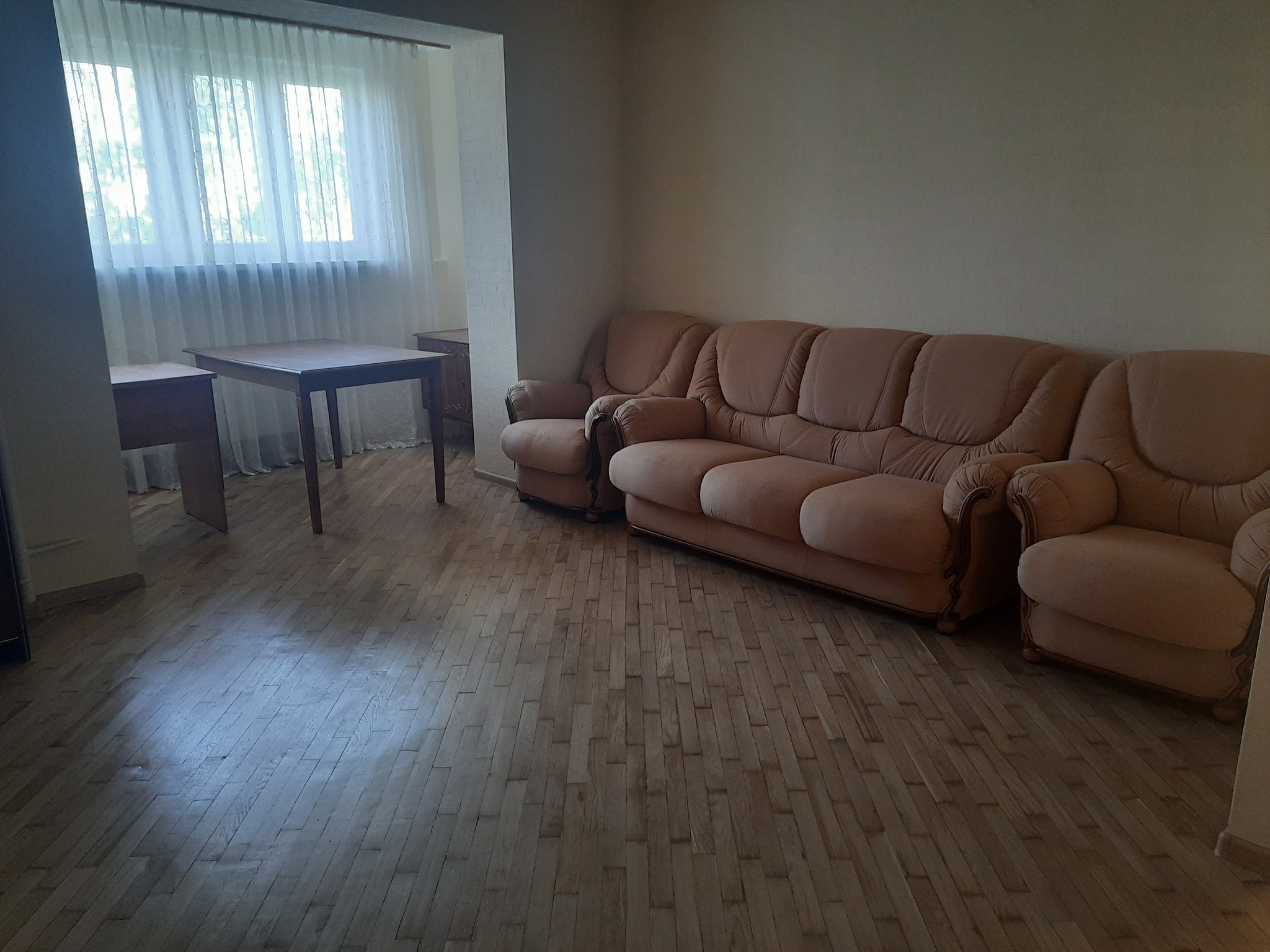 Аренда студии 72 м², Петра Григоренко просп., 38