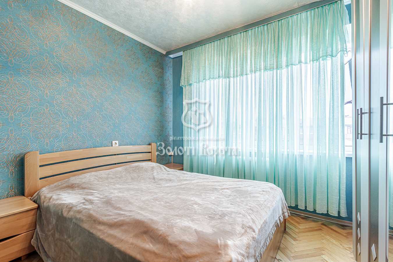 Продаж 3-кімнатної квартири 71 м², Вуликова вул., Харківське шосе, 55