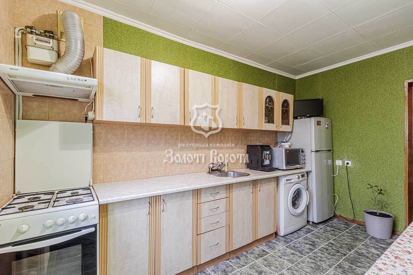 Продаж 3-кімнатної квартири 71 м², Вуликова вул., Харківське шосе, 55