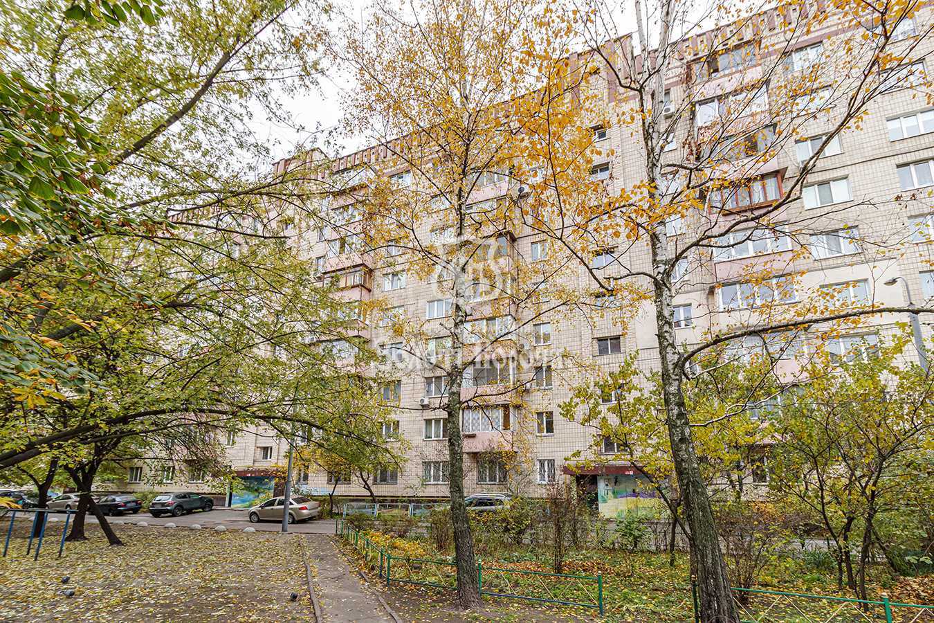 Продаж 3-кімнатної квартири 71 м², Вуликова вул., Харківське шосе, 55