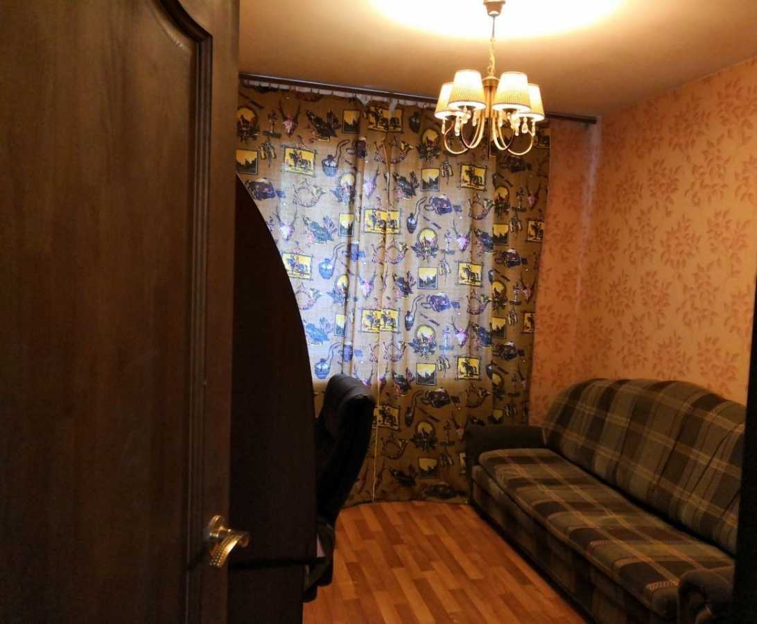 2-комнатная квартира посуточно 50 м², Космонавта Попова ул., 15/18