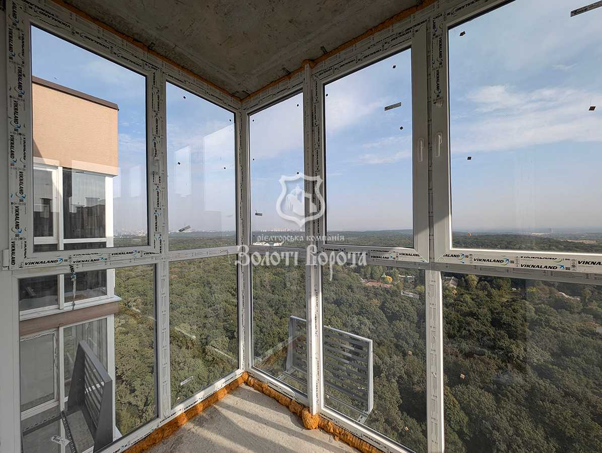 Продажа 1-комнатной квартиры 50 м², Академика Заболотного ул., 15г