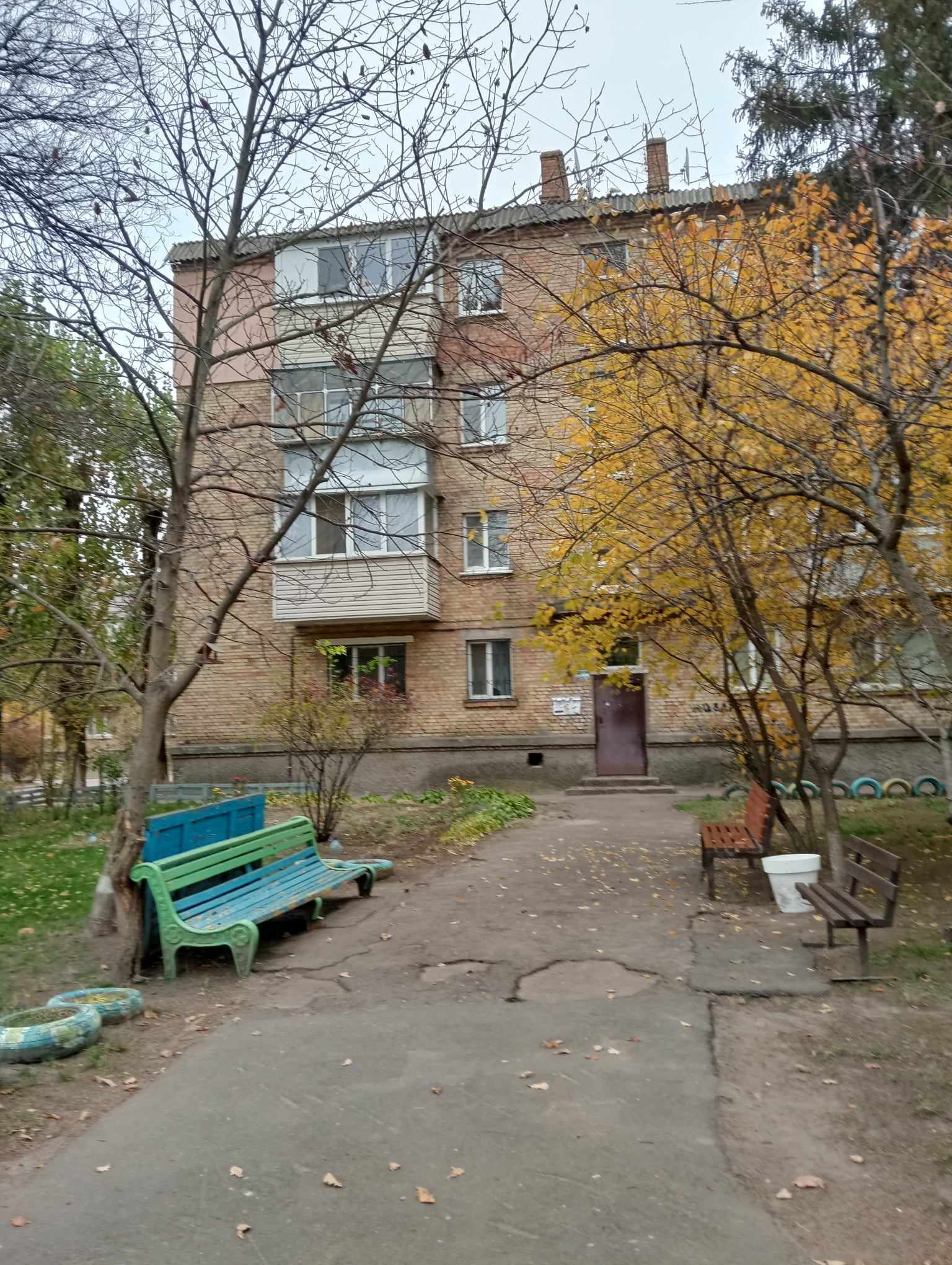 Продажа 3-комнатной квартиры 54 м², Академика Френкеля ул.