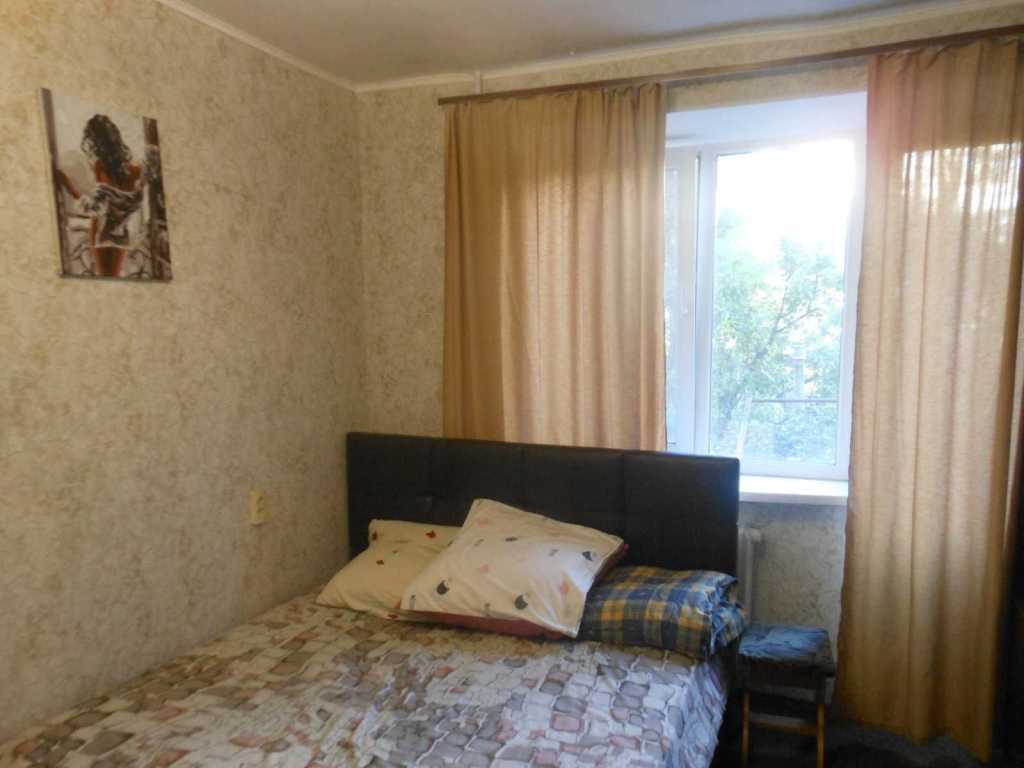 Продаж 1-кімнатної квартири 22 м², Балківська вул.