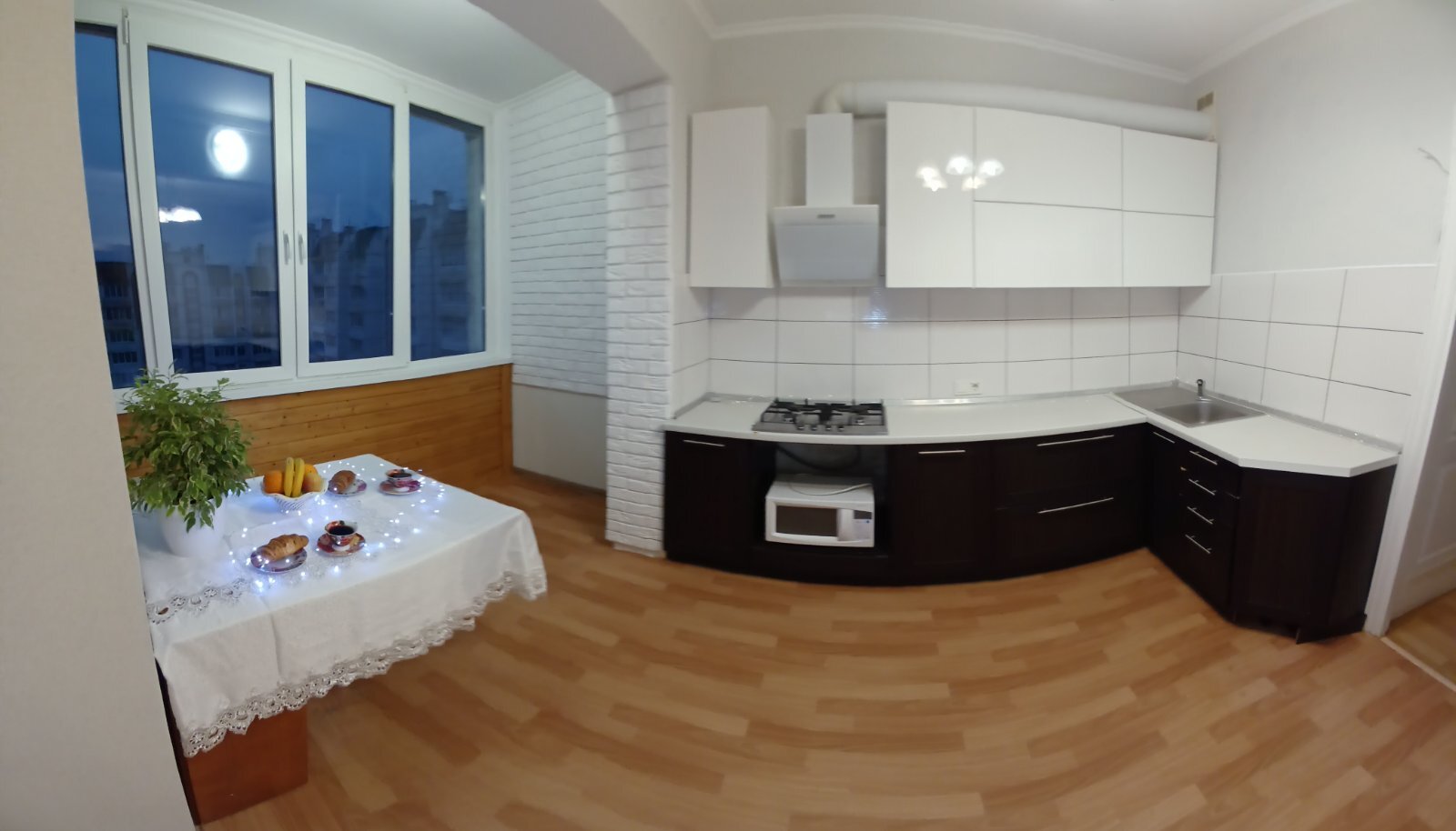 Продажа 2-комнатной квартиры 68 м², Шевченко ул., 9а