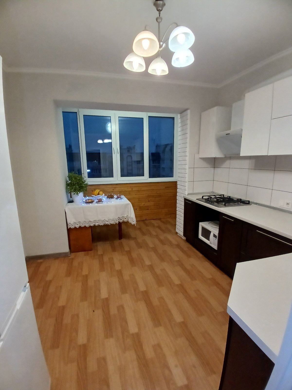 Продажа 2-комнатной квартиры 68 м², Шевченко ул., 9а