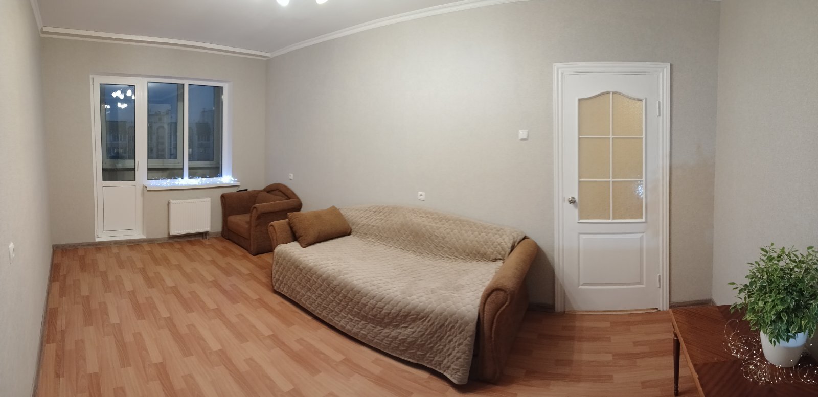 Продажа 2-комнатной квартиры 68 м², Шевченко ул., 9а