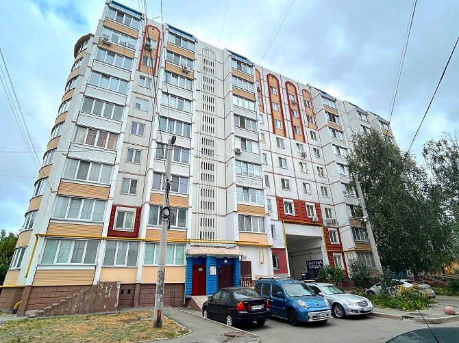 Продажа 2-комнатной квартиры 68 м², Шевченко ул., 9а