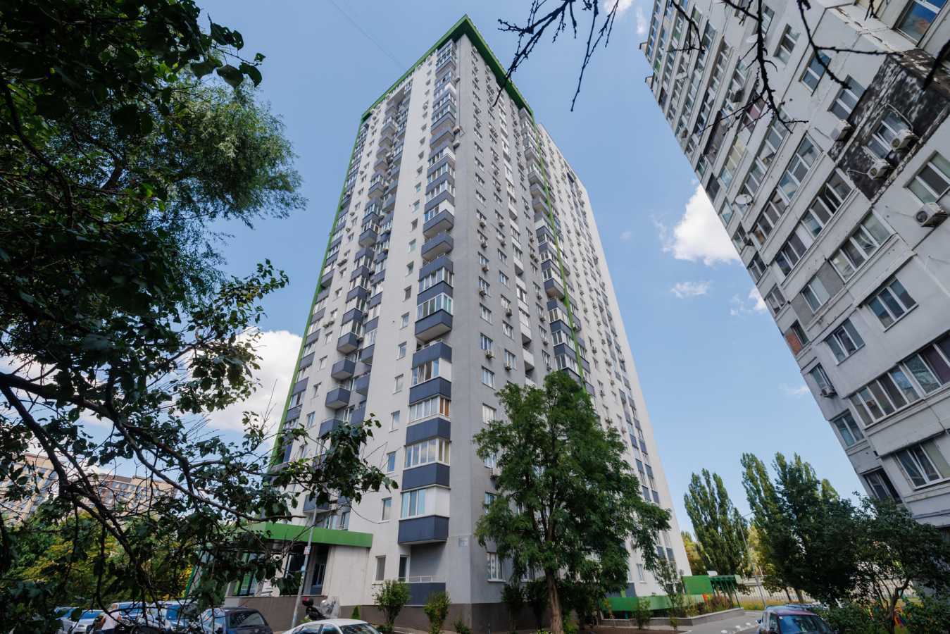 Продажа 3-комнатной квартиры 83 м², Теремковская ул., 3А