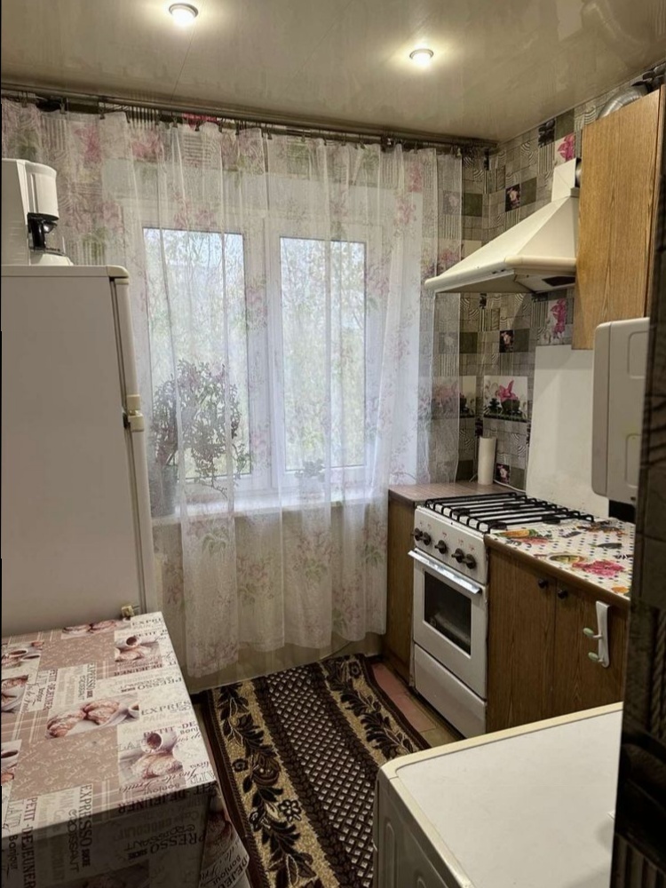 Аренда 2-комнатной квартиры 50 м², Гули Королевой ул., вул.18