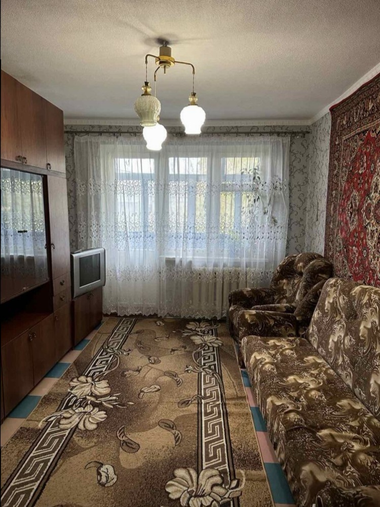 Аренда 2-комнатной квартиры 50 м², Гули Королевой ул., вул.18