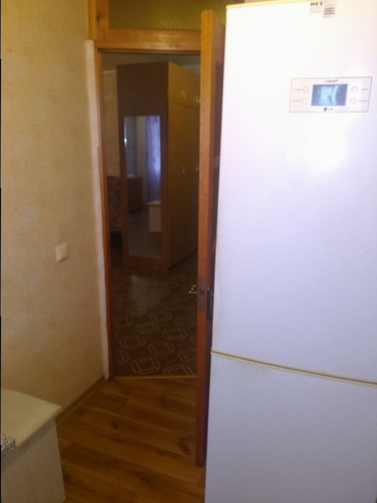 Аренда 1-комнатной квартиры 40 м², Березинская ул., вул.27