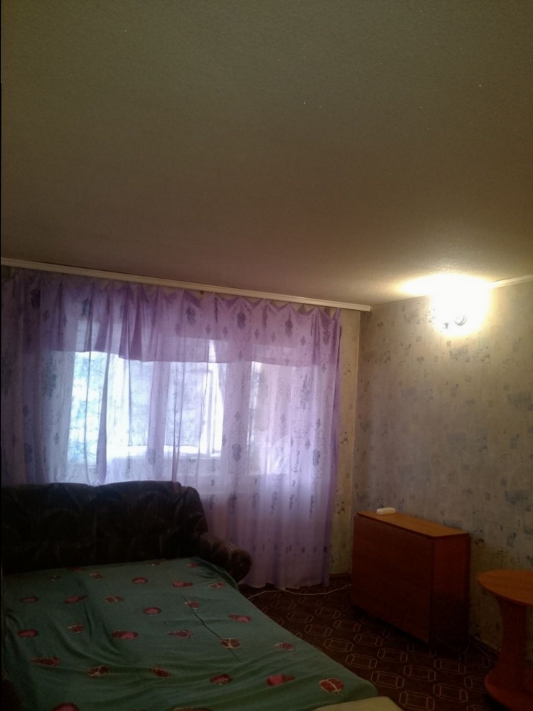 Аренда 1-комнатной квартиры 40 м², Березинская ул., вул.27