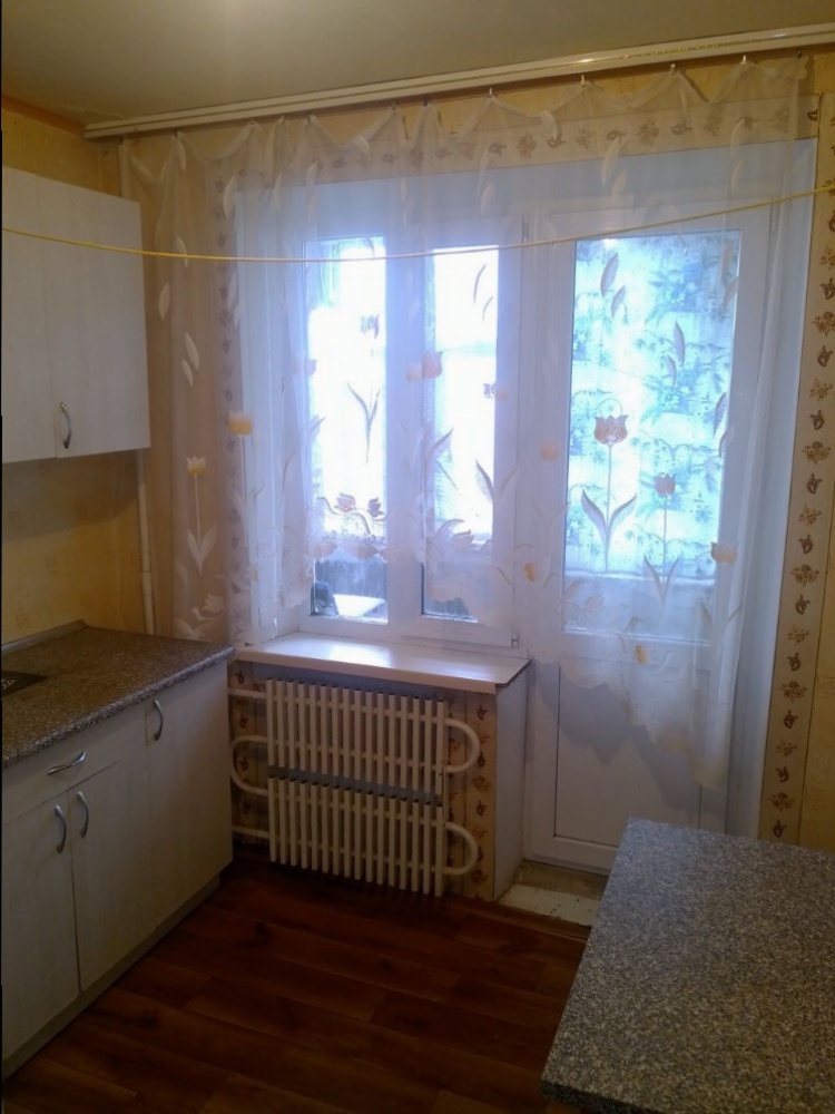 Аренда 1-комнатной квартиры 40 м², Березинская ул., вул.27