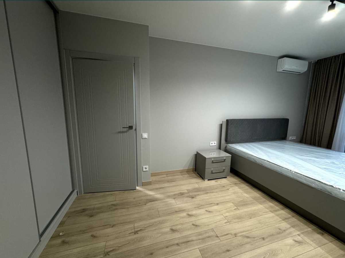 Аренда 2-комнатной квартиры 65 м², Полевая ул.