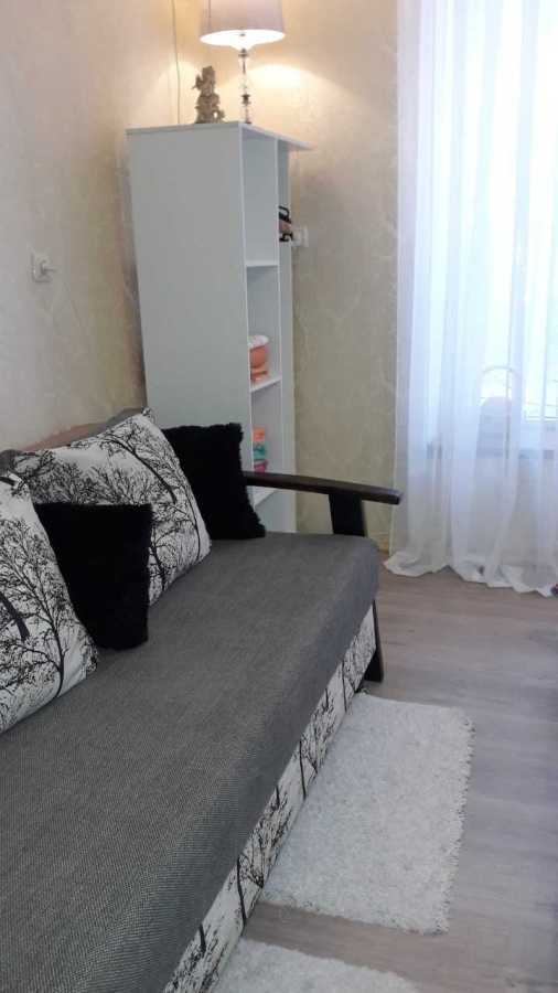 Аренда 1-комнатной квартиры 29 м², Бунина ул., 7