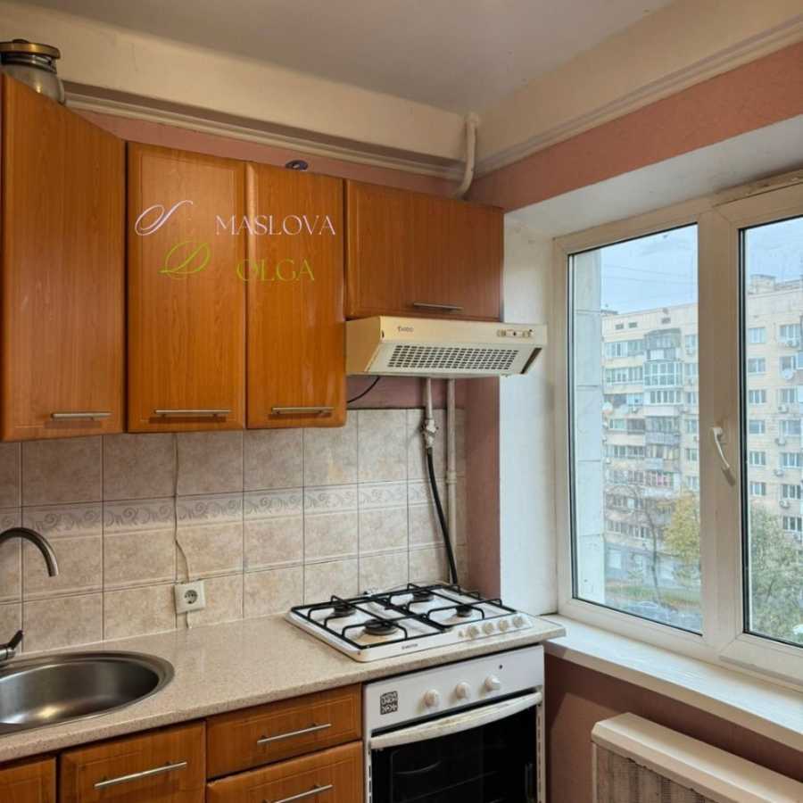 Продажа 3-комнатной квартиры 67 м², Леси Украинки ул., 20/22