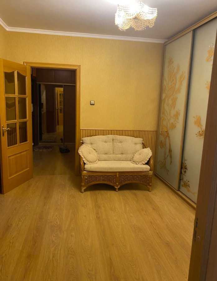 Аренда 3-комнатной квартиры 81 м², Владимира Маяковского просп., 79