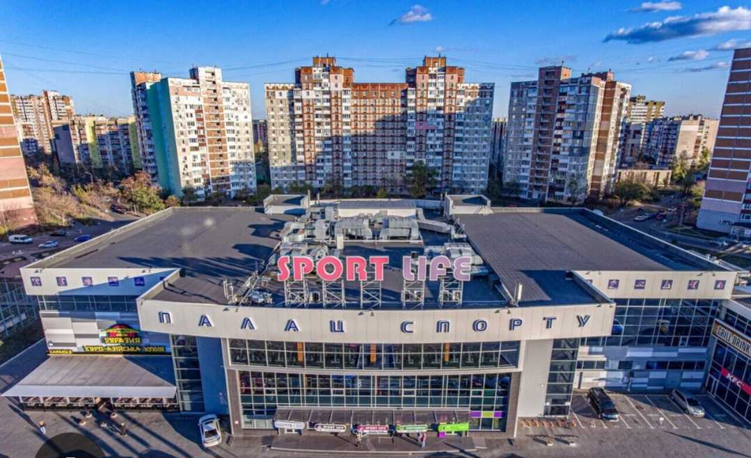 Аренда 3-комнатной квартиры 81 м², Владимира Маяковского просп., 79