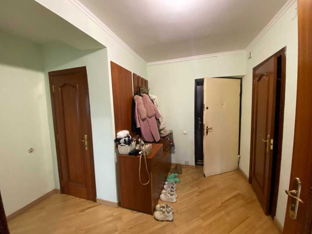 Продажа 2-комнатной квартиры 60 м², Казимира Малевича ул., 83